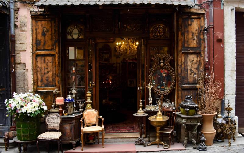 İkinci El Pazarlarından Alışveriş Yapmanız İçin 10 Harika Neden!