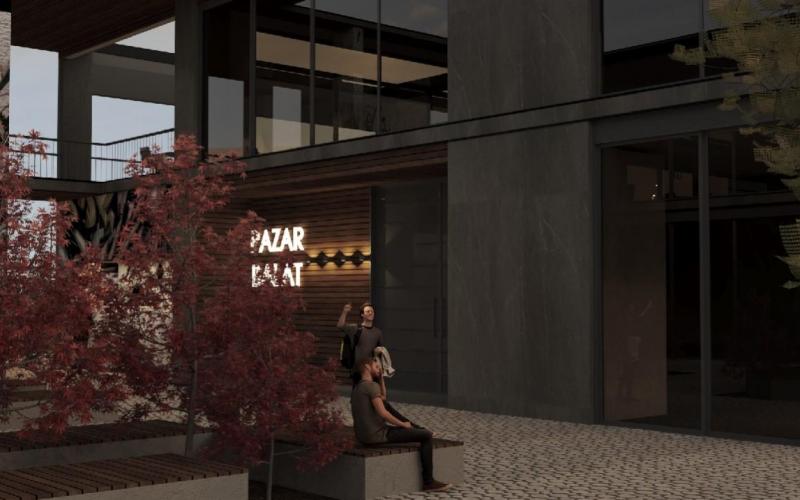 Kiralama | Başvuru Formu